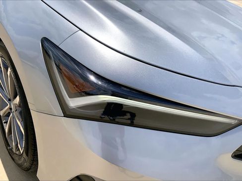 Used 2026 Acura Integra FWD image 26