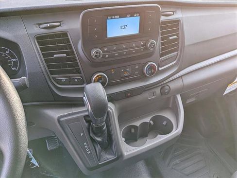 New 2025 Ford Transit 150 Low Roof image 12
