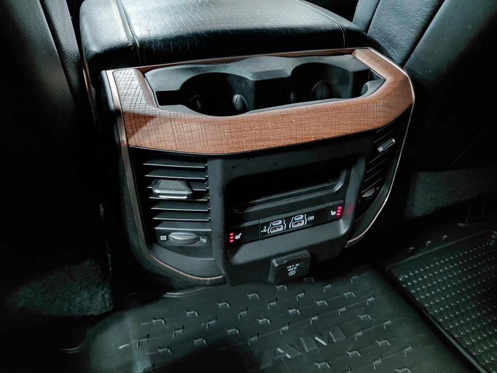 Used 2019 RAM 3500 Limited AWD/4WD image 53