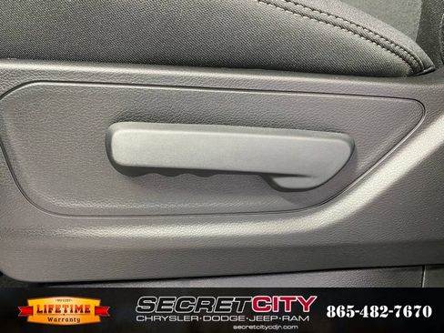 New 2026 RAM 1500 Express AWD/4WD image 14