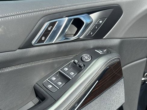 New 2026 BMW X5 xDrive40i w/ M Sport Package AWD/4WD image 30