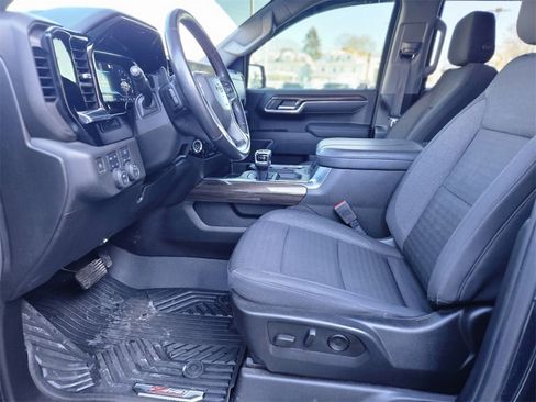 Used 2023 Chevrolet Silverado 1500 RST image 15