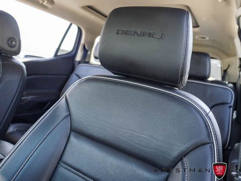 Used 2023 GMC Acadia Denali w/ Denali Ultimate Package image 26