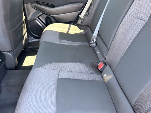 Certified 2024 Subaru Outback Premium AWD/4WD image 16