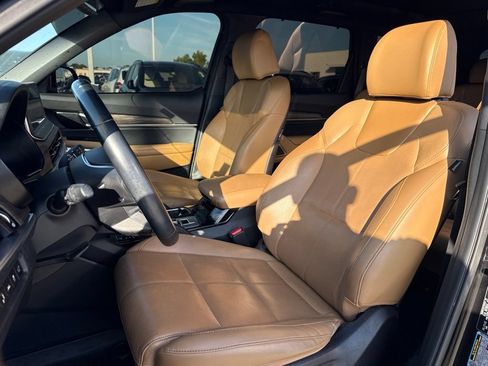 Used 2022 Kia Telluride SX FWD image 13
