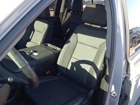 Used 2024 Chevrolet Silverado 2500 LTZ w/ LTZ Plus Package image 3