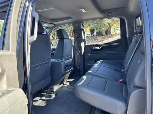 New 2026 Chevrolet Silverado 1500 LT Trail Boss w/ LT Trail Boss Premium Package image 44