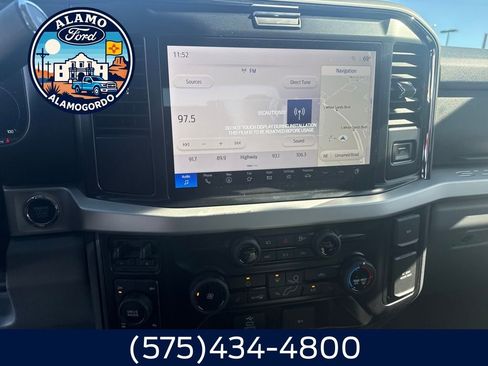 New 2026 Ford F350 XLT w/ XLT Premium Package image 8