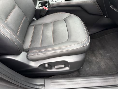 Certified 2023 MAZDA CX-5 AWD 2.5 S w/ Premium Plus Pkg image 72