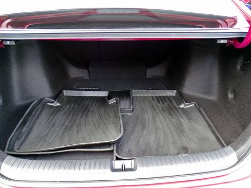 Used 2024 Honda Accord EX image 20