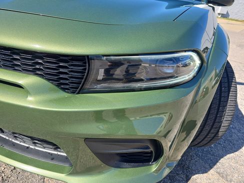 Used 2023 Dodge Charger Scat Pack image 33