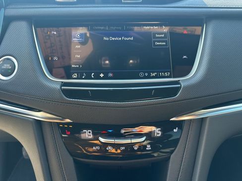 Certified 2024 Cadillac XT6 Luxury image 26