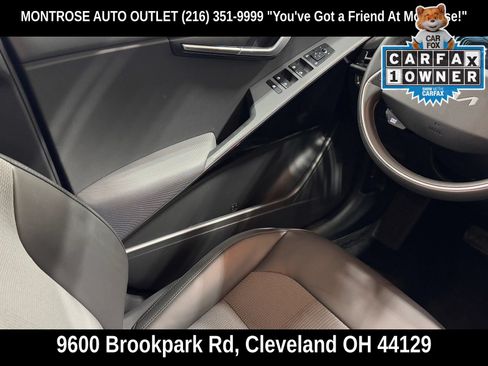 Used 2023 Kia Niro EX FWD image 41