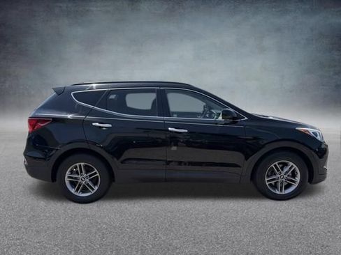Used 2017 Hyundai Santa Fe Sport AWD/4WD image 6