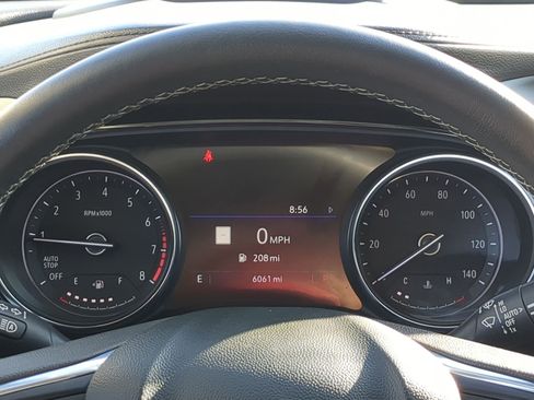 Used 2021 Buick Encore GX Essence w/ Advanced Technology Package image 20