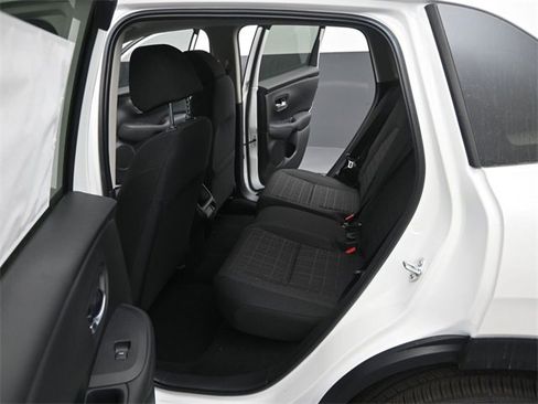 New 2026 Honda HR-V LX image 7