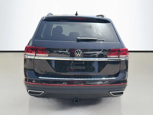 Used 2021 Volkswagen Atlas S FWD image 6