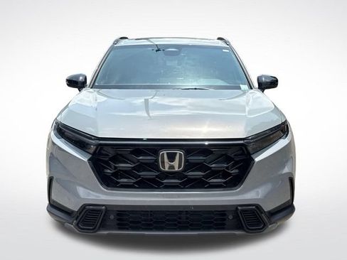 Used 2025 Honda CR-V Sport-L image 10