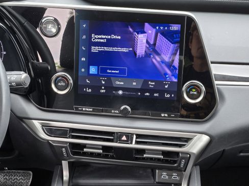 Used 2023 Lexus RX 350 AWD image 12