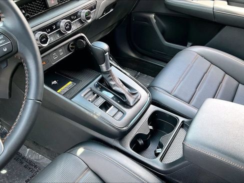 Certified 2025 Honda CR-V Sport-L image 13