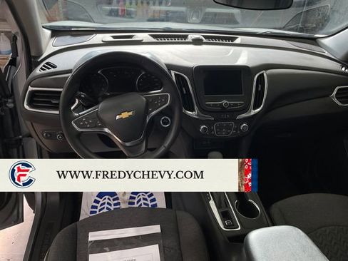 Used 2024 Chevrolet Equinox LT FWD image 13