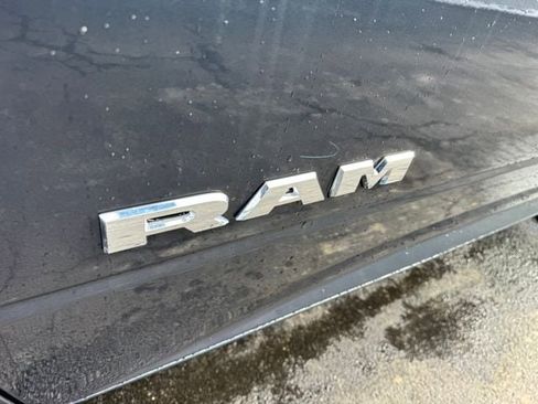 New 2026 RAM 2500 Big Horn image 45