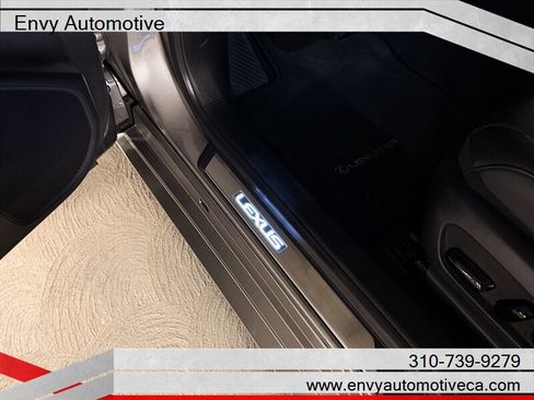 Used 2019 Lexus ES 350 w/ Accessory Package 2 image 22