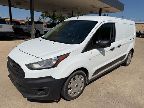 Used 2020 Ford Transit Connect XL image 1