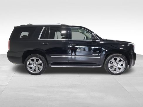 Used 2015 GMC Yukon Denali w/ Open Road Package AWD/4WD image 4
