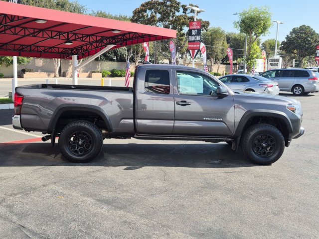 Used 2023 Toyota Tacoma SR5 w/ SX Package RWD image 4