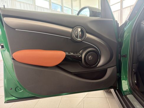 Certified 2024 MINI Cooper S FWD image 13