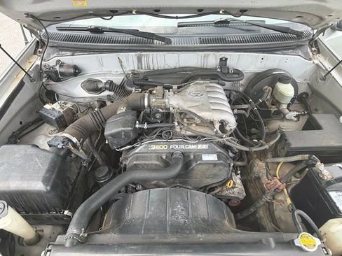 Used 2004 Toyota Tundra SR5 RWD image 8