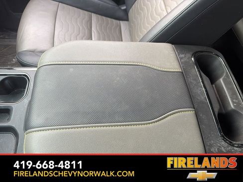 Used 2023 Chevrolet Silverado 1500 ZR2 image 42