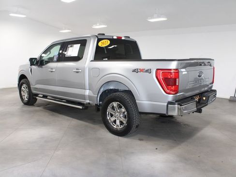 Used 2023 Ford F150 XLT w/ Equipment Group 302A High image 7