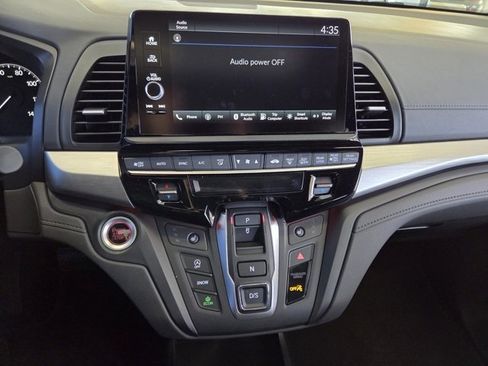 New 2026 Honda Odyssey Sport-L image 46