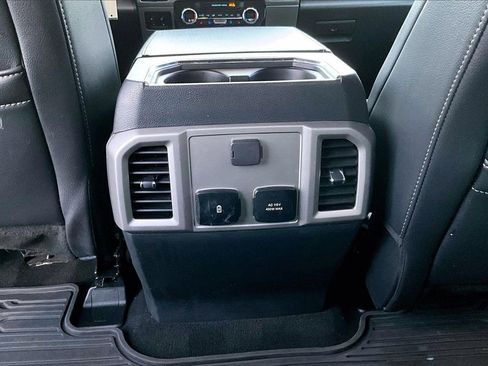 Used 2022 Ford F250 Lariat w/ Tremor Off-Road Package image 16