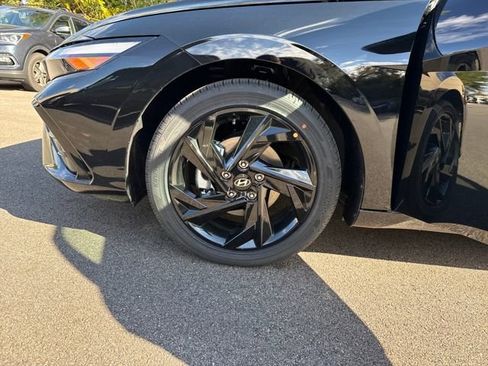 New 2026 Hyundai Elantra SEL Sport image 27