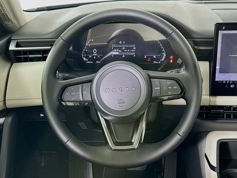 New 2026 MAZDA CX-5 Select AWD/4WD image 18