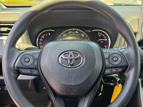 Used 2023 Toyota RAV4 LE AWD/4WD image 28