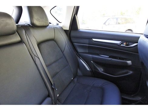 Used 2020 MAZDA CX-5 Touring image 12