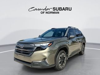 Used 2026 Subaru Forester Premium AWD/4WD video 1