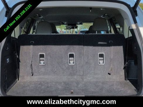 Used 2023 Subaru Ascent Limited AWD/4WD image 14