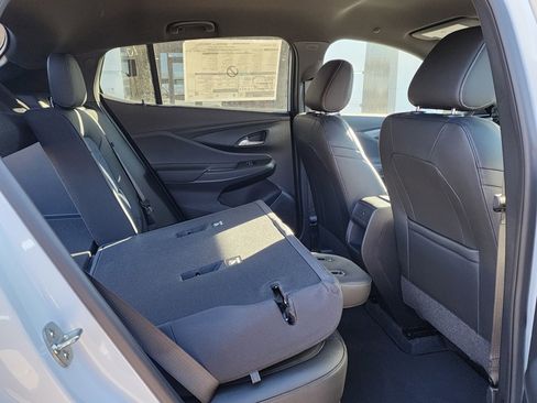 New 2026 Buick Envista Preferred w/ Convenience I Package image 41
