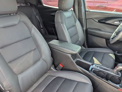 Used 2022 Chevrolet TrailBlazer RS image 6