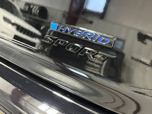 New 2026 Honda Accord Sport image 5