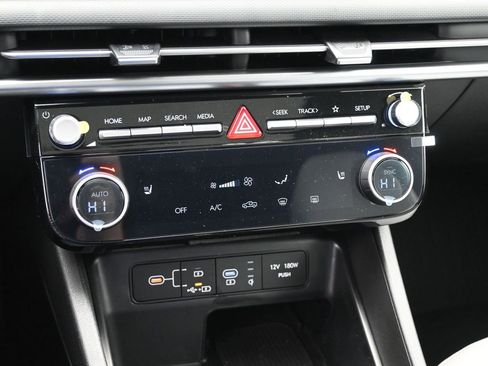 New 2026 Hyundai Santa Cruz SEL image 18