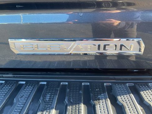 Used 2021 GMC Sierra 1500 Elevation w/ X31 Off-Road Package image 6