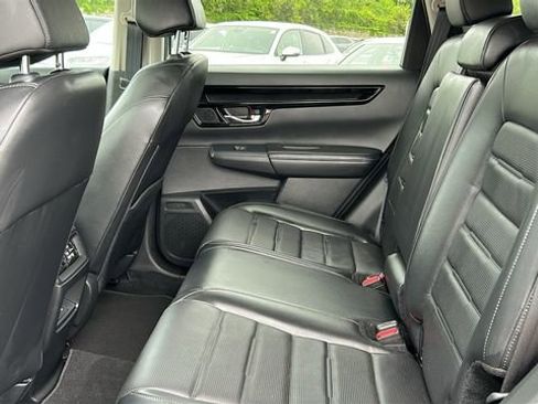 Used 2024 Honda CR-V EX-L image 25