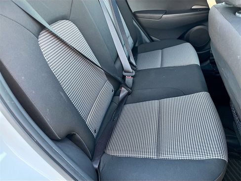 Used 2021 Hyundai Kona Night w/ Cargo Package image 26