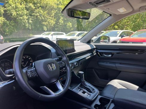 Used 2023 Honda CR-V EX-L image 15